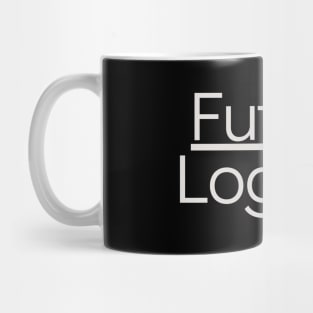 Future Logger Mug